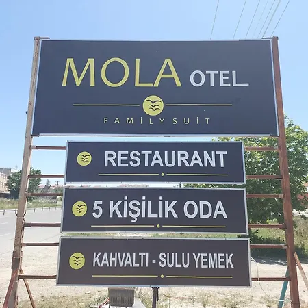 Ipsala Mola Otel-2