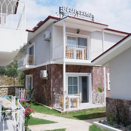 Blue Time Boutique Hotel-3
