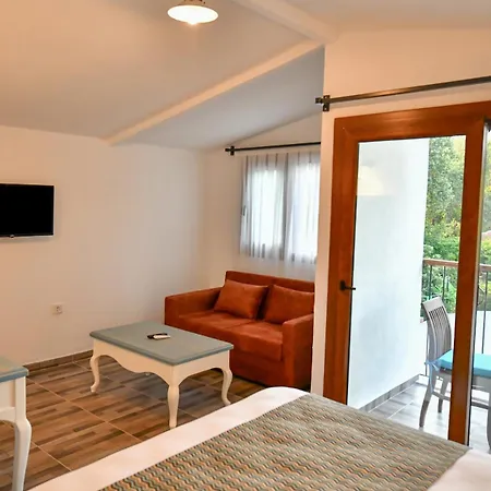 Pyramid Boutique Hotel-2