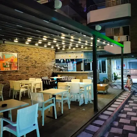 Hotel Simsek-2