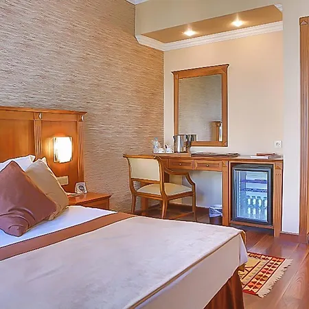 Elit Palas Hotel-2