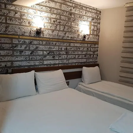 Hotel Kafkasya-2
