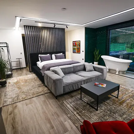 Çathan Art Hotel-3