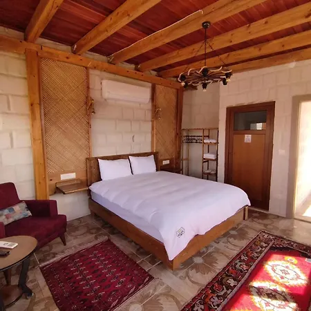 Begam Butik Otel-2