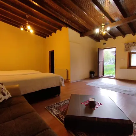 Begam Butik Otel-3