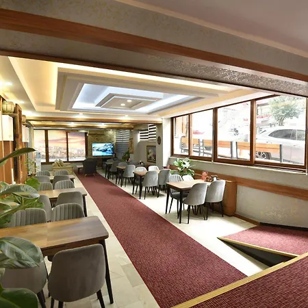Istanbul Galata Port Modern Suite & Apartments Taksim-3