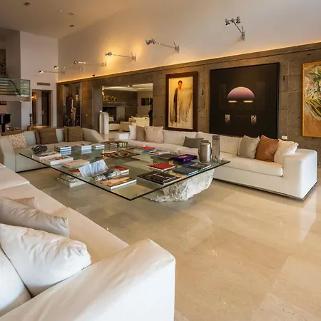 Casa Dell'Arte Hotel Of Arts & Leisure-2