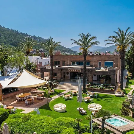 Casa Dell'Arte Hotel Of Arts & Leisure-3