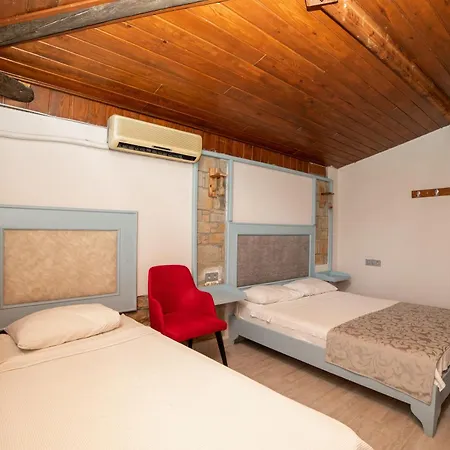 Yakamoz Otel-3