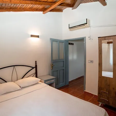 Yakamoz Otel-2