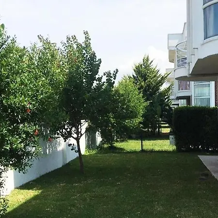 Antalya Belek Holiday Villas-3