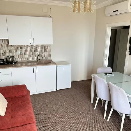 Bikka&Asell Suite Hotel-3