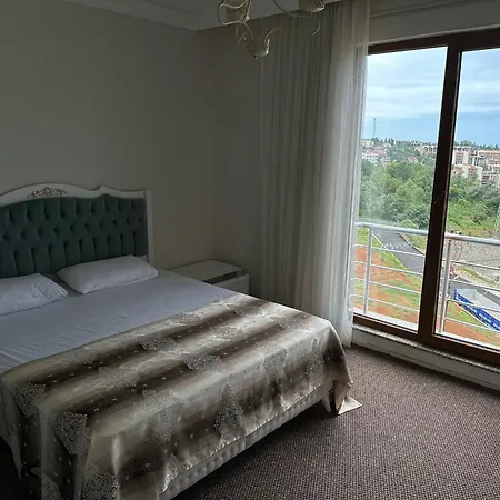 Bikka&Asell Suite Hotel-2