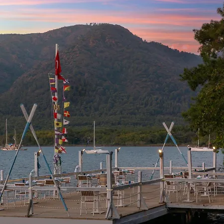 Marmaris Bay Resort - Adults Only-3