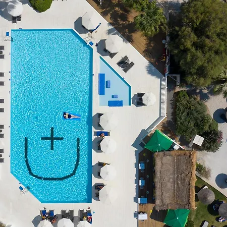 Design Plus Seya Beach Hotel-3