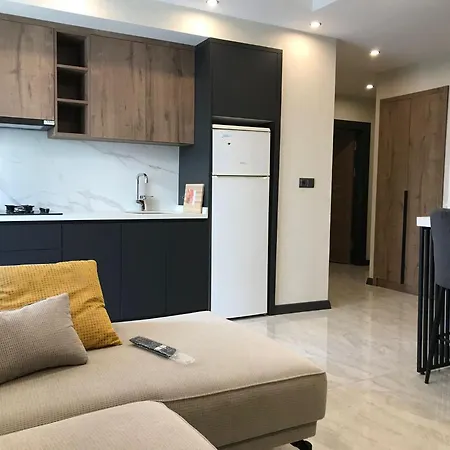 Yilmaz Suit Apartments-3