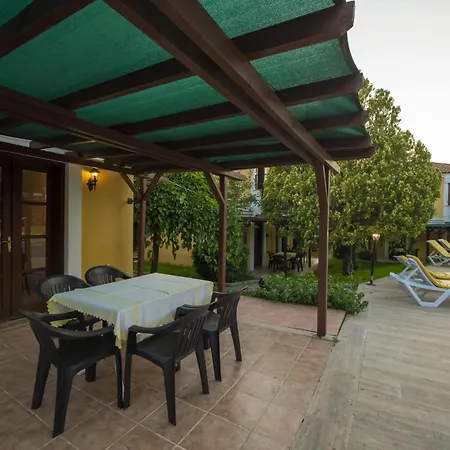 Villa Alisa-2