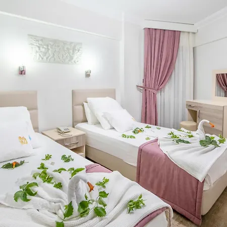 Sea Bird Spa & Beach Hotel-3
