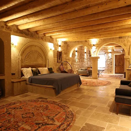 Cappadocia Vita Cave Hotel-2