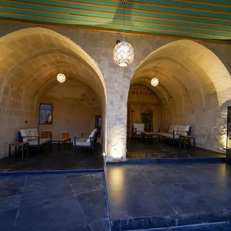 The Niche Cave Hotel-3