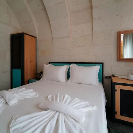 The Niche Cave Hotel-2