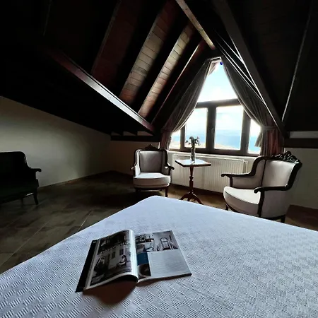 Kazdağlari Zeytunıhan Butık Otel-2