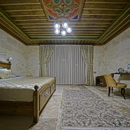 Zultanite Cappadocia Hotel-2