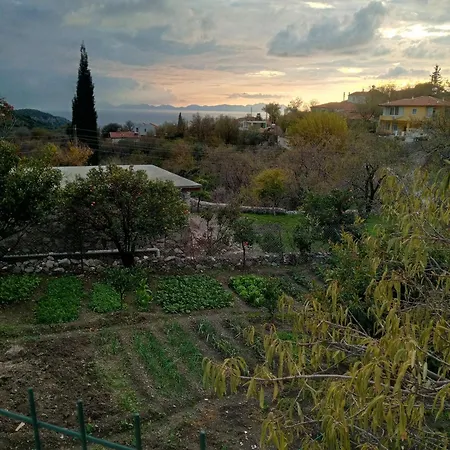 Kardelen Apart Datca-3