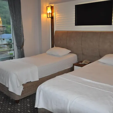 Jolnar Garden Hotel-2
