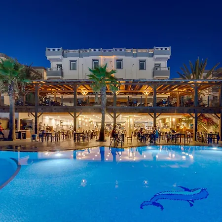 Smart Holiday Hotel Bodrum-3