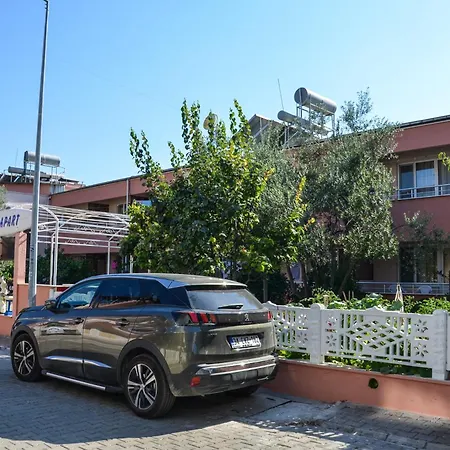 Berk Apart Hotel-2