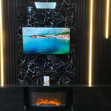 iNALENS AİRPORT HOTEL-3