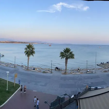 The Beach Sun Otel Didim-3