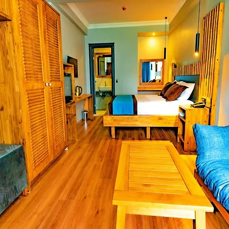 Assos Hunters Hotel-Special Class-3