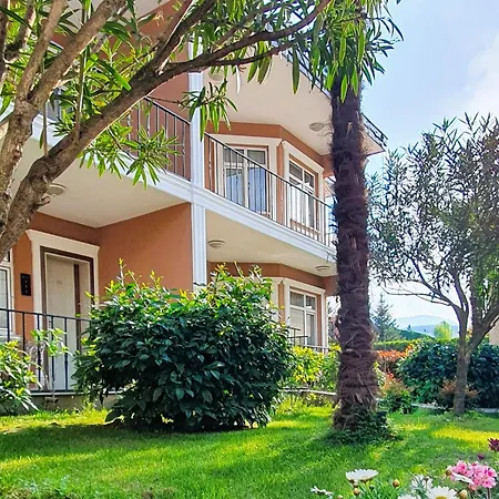 Sapanca Aqua Wellness Spa Hotel-2