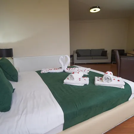 Konak Park Otel Yomra-3