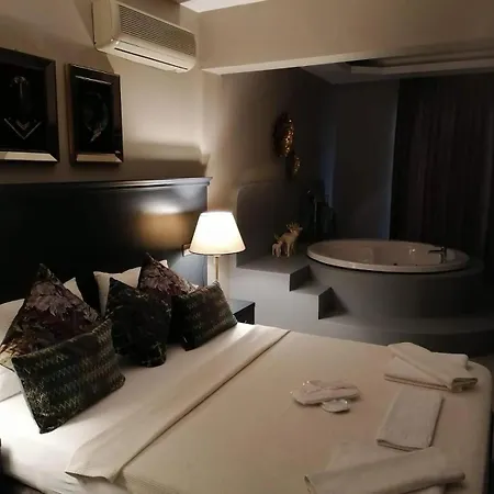 Golden Life Resort Hotel & Spa-2