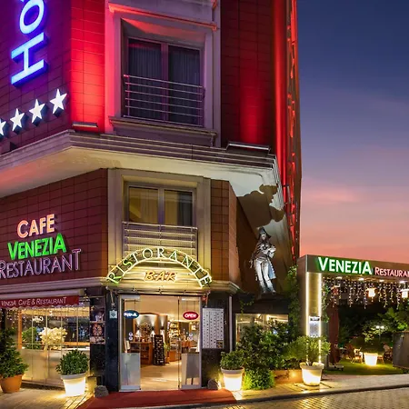 Vicenza Hotel-3