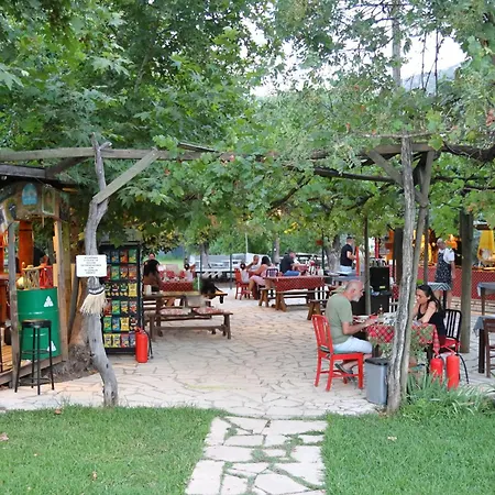 Simurg Evleri Olympos-2