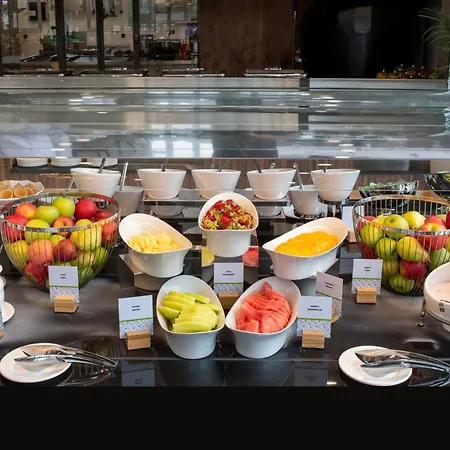 Doubletree By Hilton Manisa-3