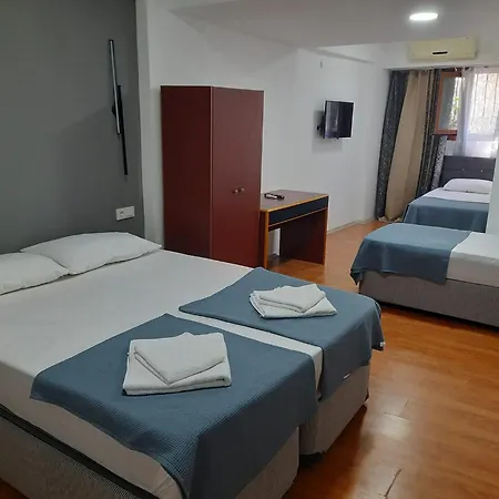 Ephesian Guesthouse & Hotel-3