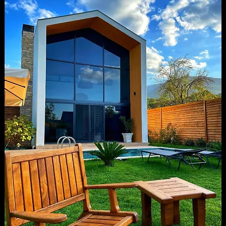 Mono House Kartepe-3