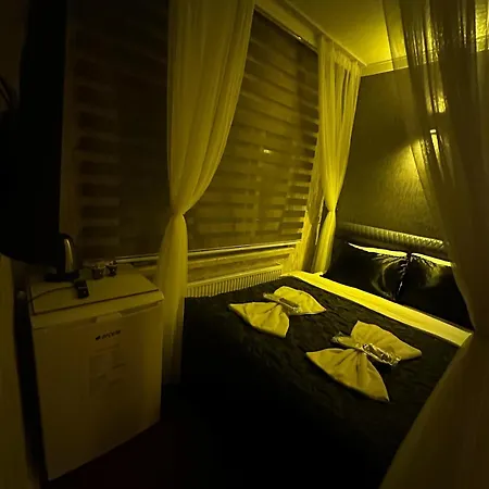 Enjoy House Boutiqe Otel-2