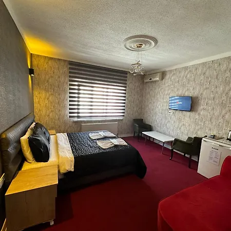 Enjoy House Boutiqe Otel-3