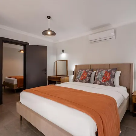 Hotel Centro Bodrum-3