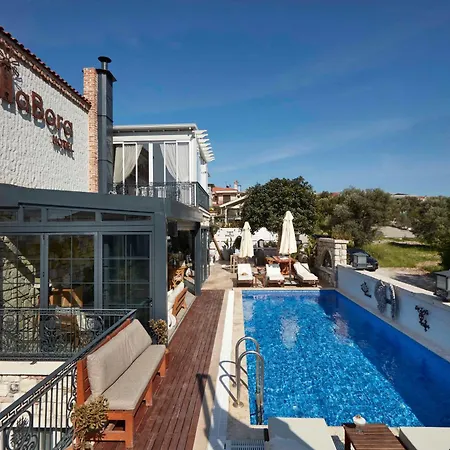 Alabora Hotel-2