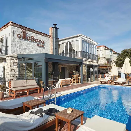 Alabora Hotel-3