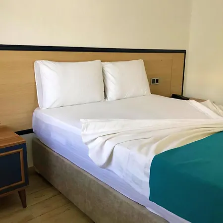 Urga Butik Otel & Restaurant-2
