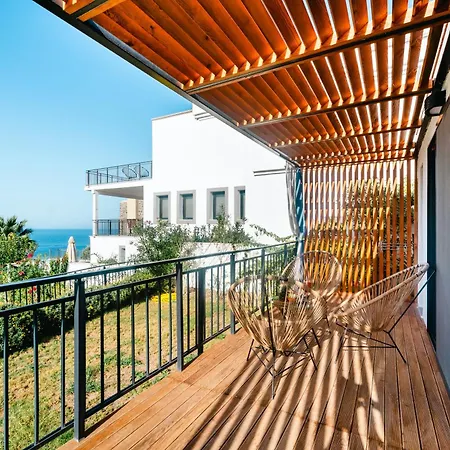 Nixie Hotel & Beach - Adult Only-2