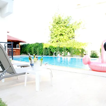 Akın Apart&Hotel-2